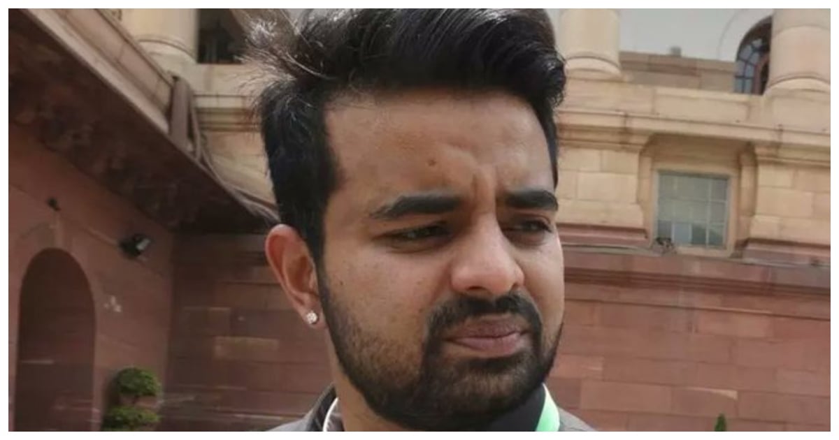 Karnataka Prajwal Revanna, Case