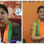 Khushbu’s Frustration in BJP