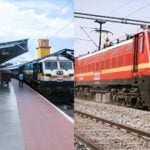 Changes in train services via Coimbatore
