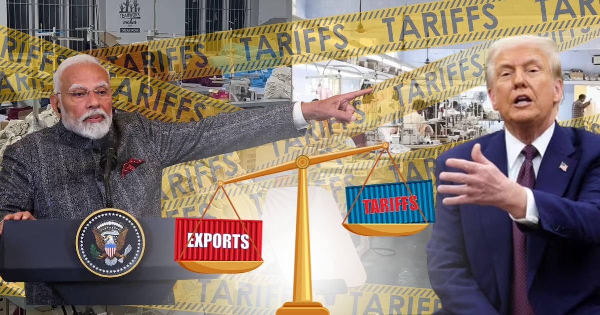 US tax hike could lead to 40 percent job losses