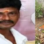 BJP executive Satish murdered in Sivagangai