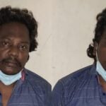 Hindu makkal katchi state executive arrested