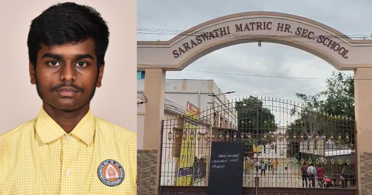 Student dies after fainting in school classroom