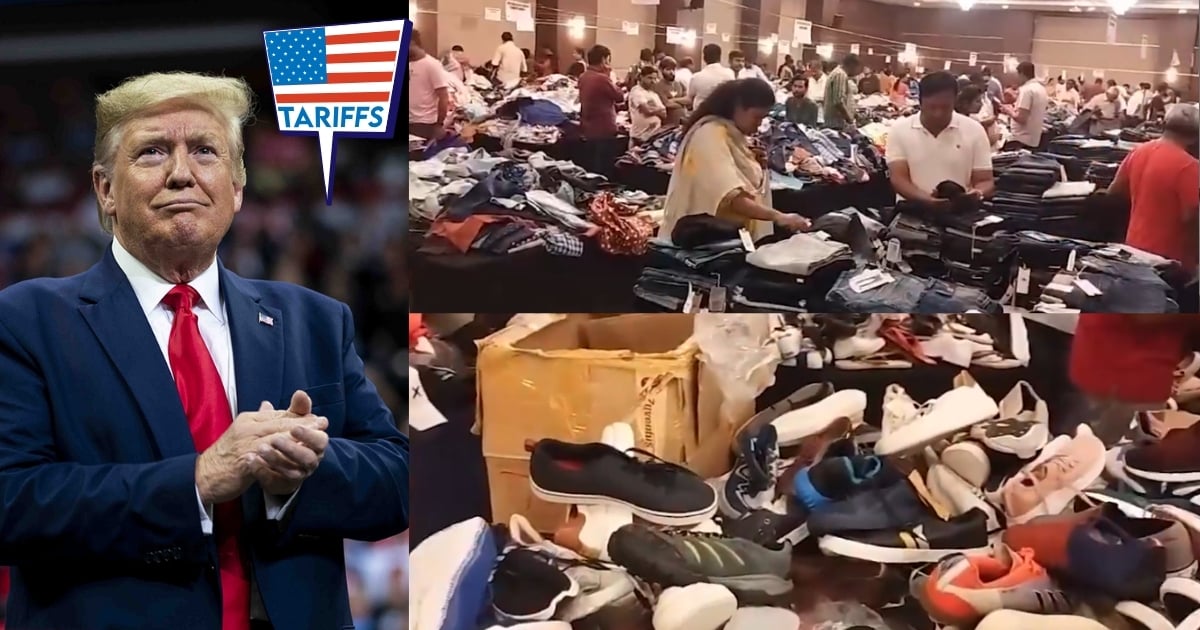 Fraud taking advantage of the US tax hike crisis