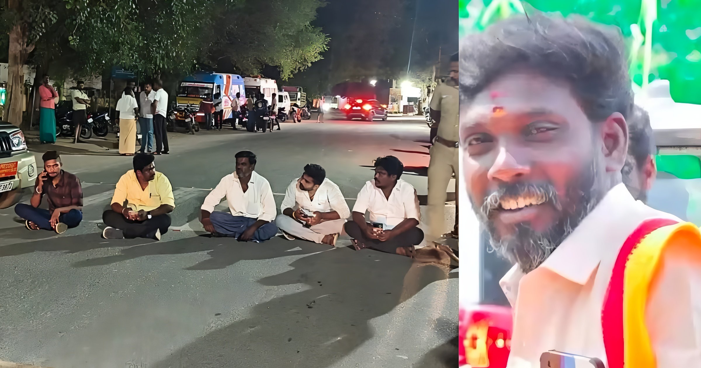 Youth murdered in quarry dispute