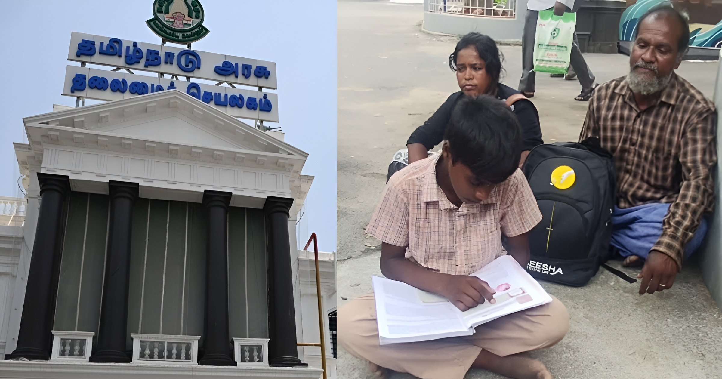 Student denied admission to school due to Aadhaar