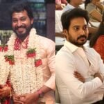 Madhampatty Rangaraj puts an end to criticism