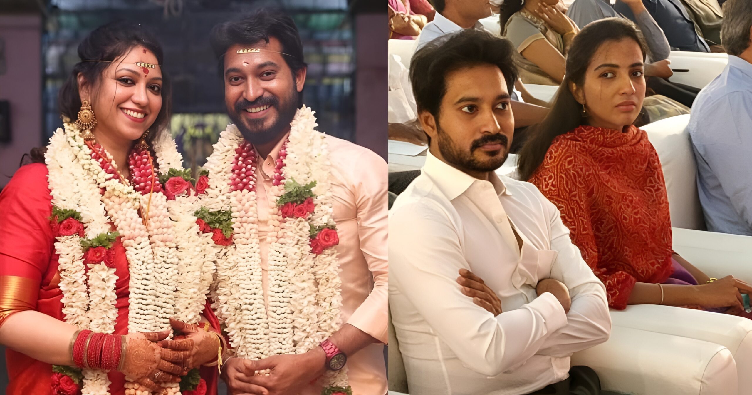 Madhampatty Rangaraj puts an end to criticism