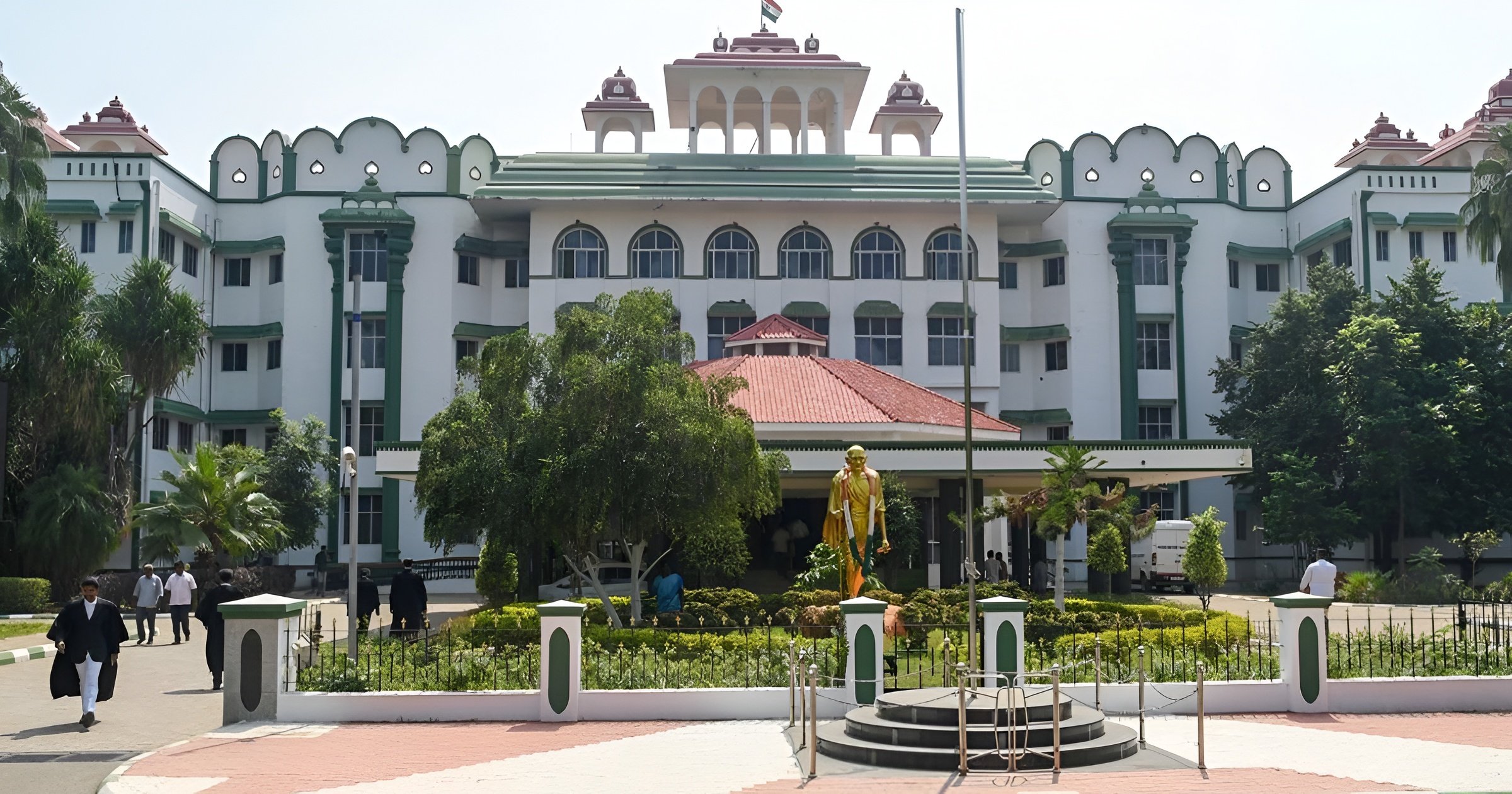 Court questions in Madurai property tax fraud case