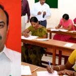 DMK MLA requests to change TET exam date