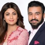 Case registered against actress Shilpa Shetty
