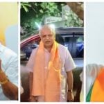 Nainar Vs Annamalai BJP TN New
