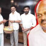 digital thinnai : again ops moving to dmk compound