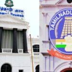 digital thinnai : who is the new dgp of tamilnadu