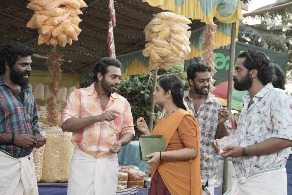 Sumathi Valavu Malayalam Movie Review