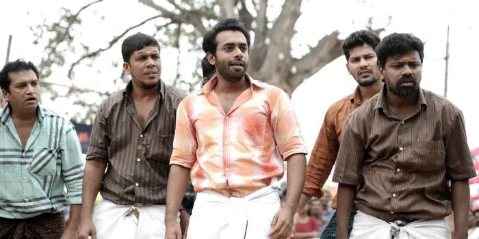 Sumathi Valavu Malayalam Movie Review
