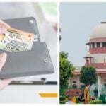 Supreme Court Aadhaar