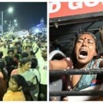 Sanitation Workers Arrested Vijay