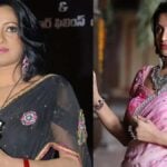 Telugu Anchor Udaya Bhanu