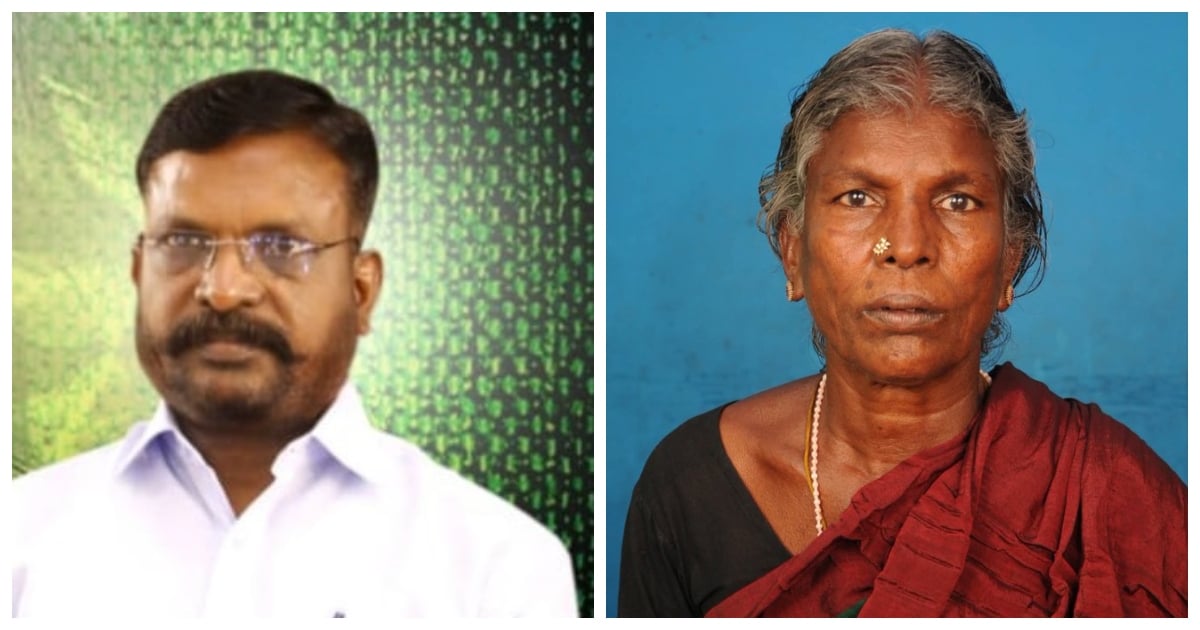 Thol. Thirumavalavan Birth Day