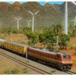 Train Tickets Sold Out