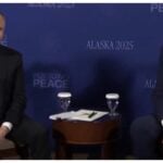 Trump and Putin Tallks