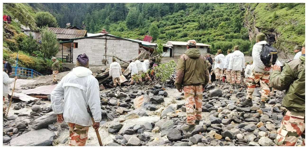UttarKashi