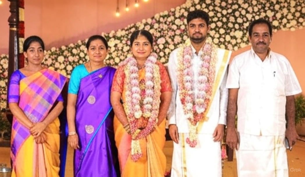 Married woman commits suicide in Tirupur