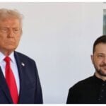 Zelensky to Meet Trump