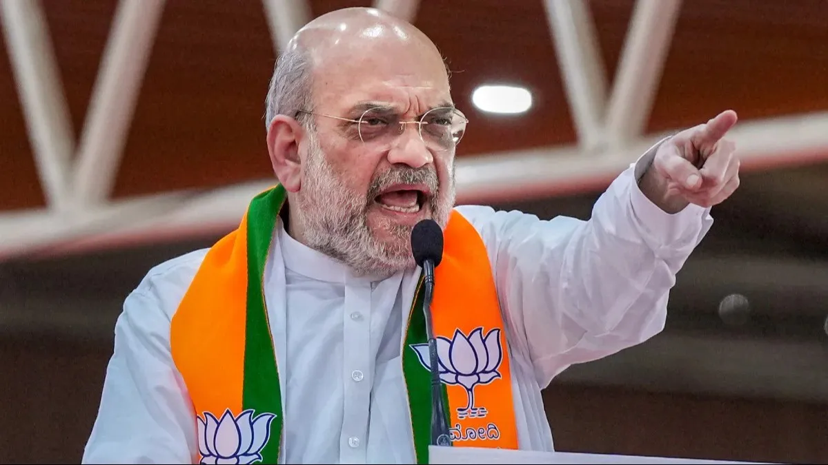 amitshah upset after bjp nellai booth conference