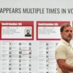 Polling fraud Will the Election Commission wake up