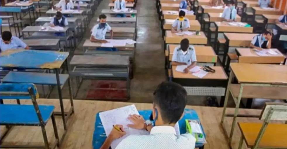 75 percent attendance for cbse students