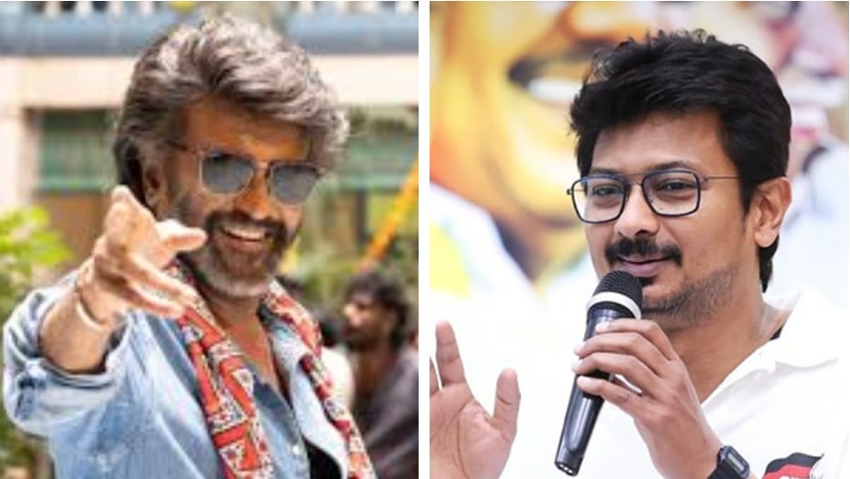 rajinikanth coolie movie