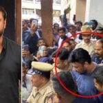 Police arrest dharshan who was waiting for the release of his devil song!