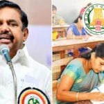 TET 2025 exam date changed after eps words