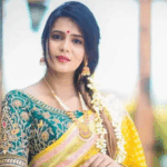 Court ordered to arrest actress Meera Mithun