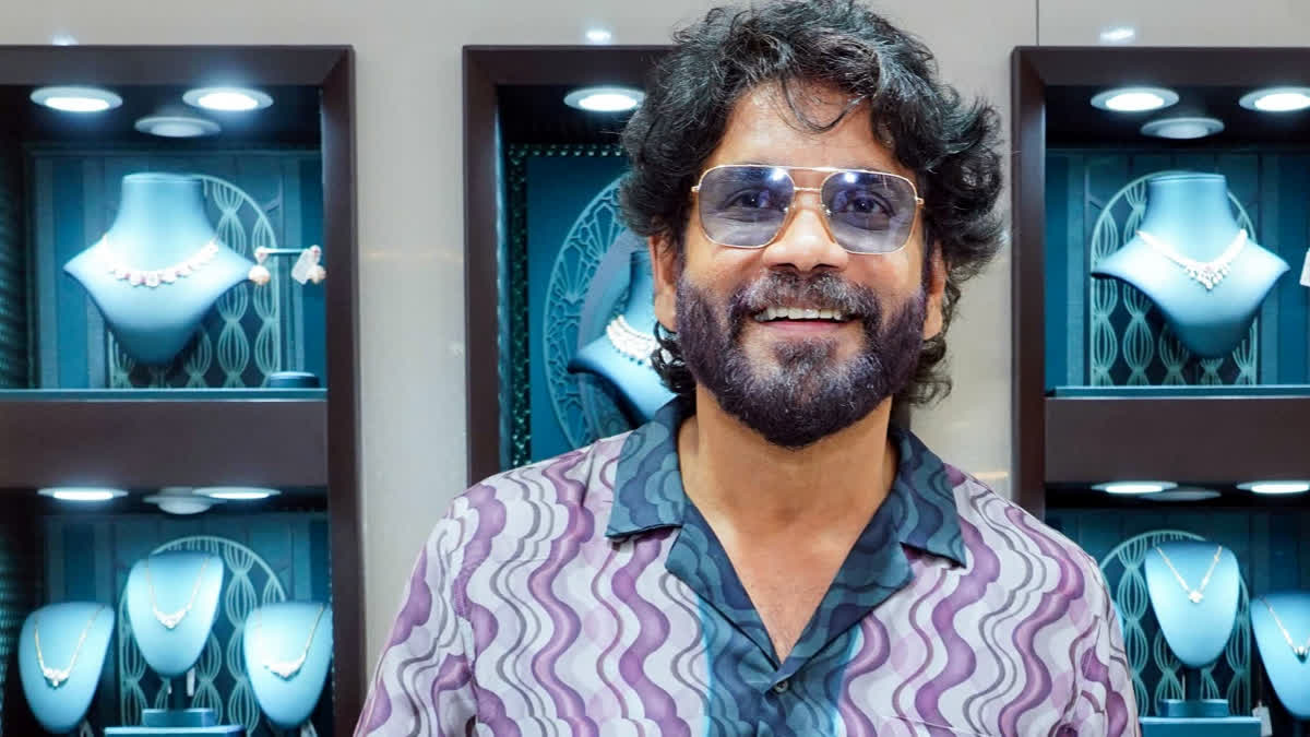 Nagarjuna cult classic film returns after 36 years