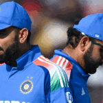 BCCI ignoring virat Kohli and Rohit retirement