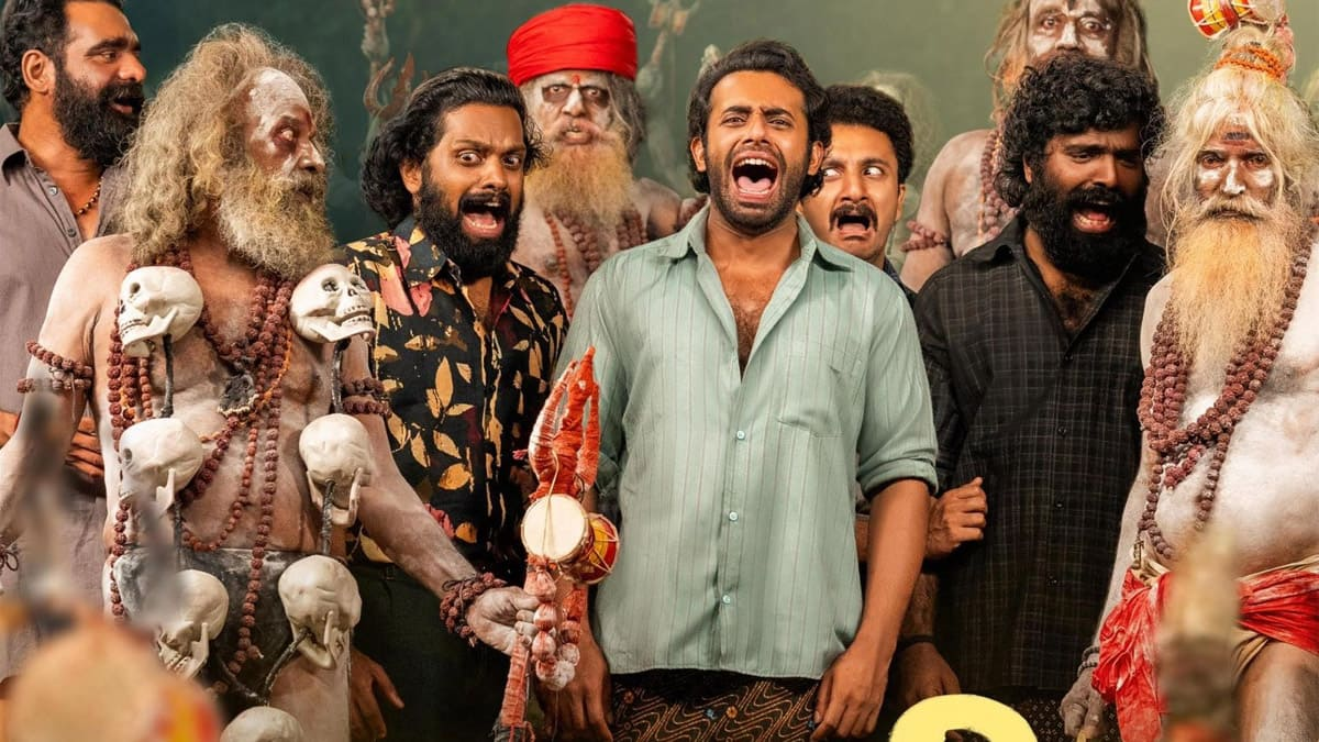 sumathi valavu going to release as part 2