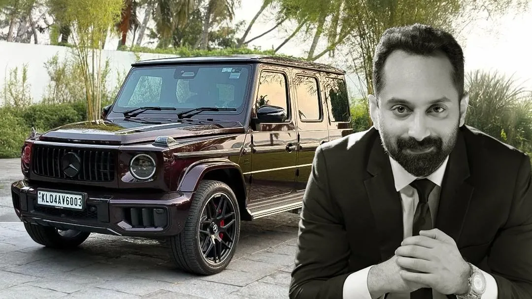 do you know fahad fazil salary now?
