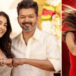 pooja hegde opens up about vijay last day shooting