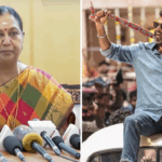 premalatha request big event for rajini 50 years