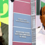 Ramadoss complains to ECI on anbumani general meeting