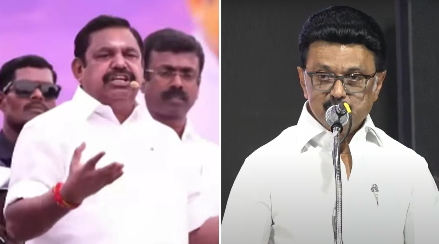 mkstalin attack eps at cpim event