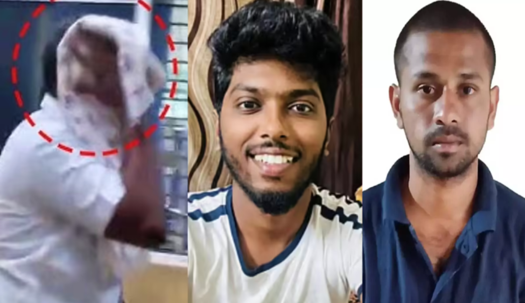 Another one arrested in the Kavin caste honour killing