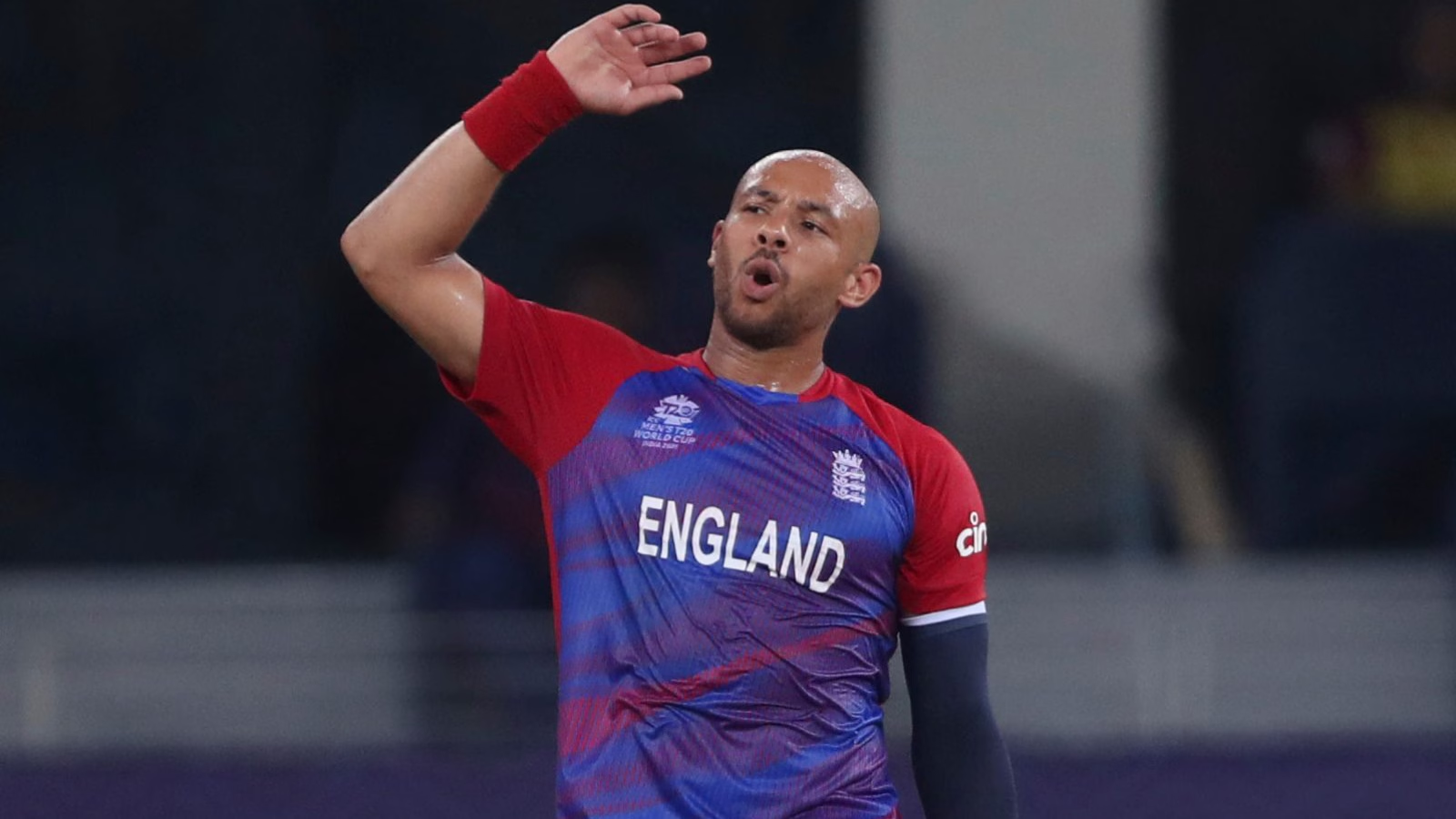 ecb banned tymal mills only fans logo request