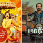 Thalaivan Thalaivi mareesan get ott release in same day