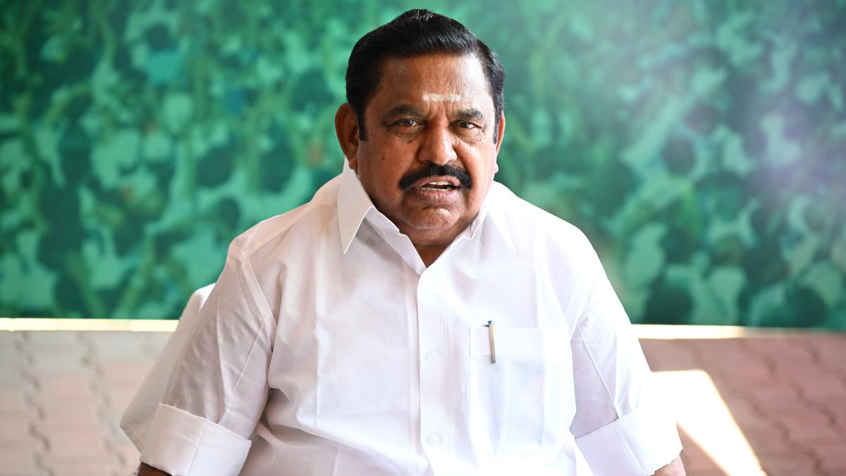 eps request all TN MPS to support cp radhakrishnan