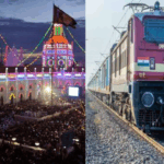 special trains announced for velankanni festival