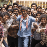 coolie 4 days box office collection hits peak